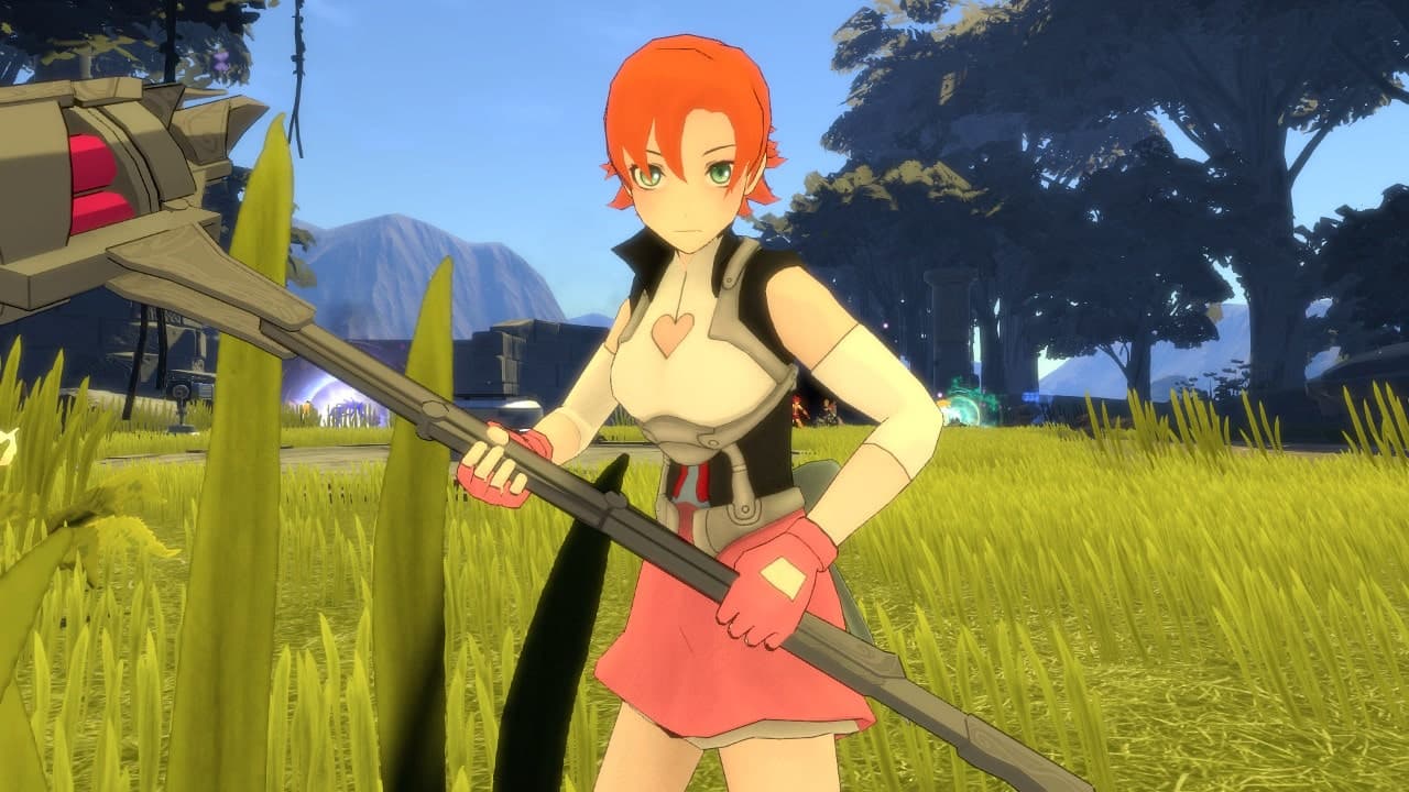 Team JNPR: скриншот 4