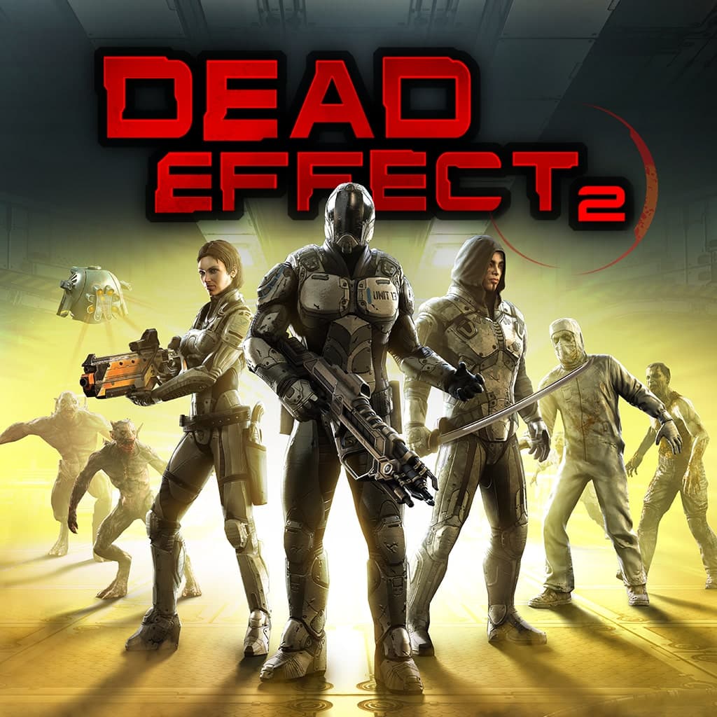 Dead Effect 2 Standard