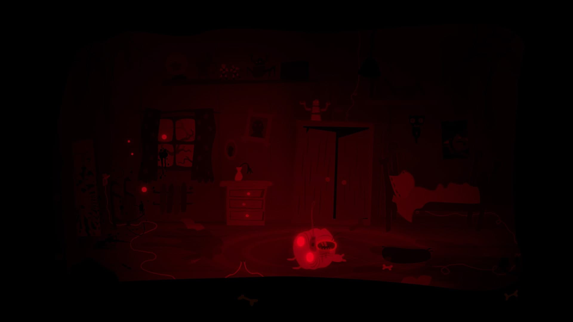 Bulb Boy: скриншот 5