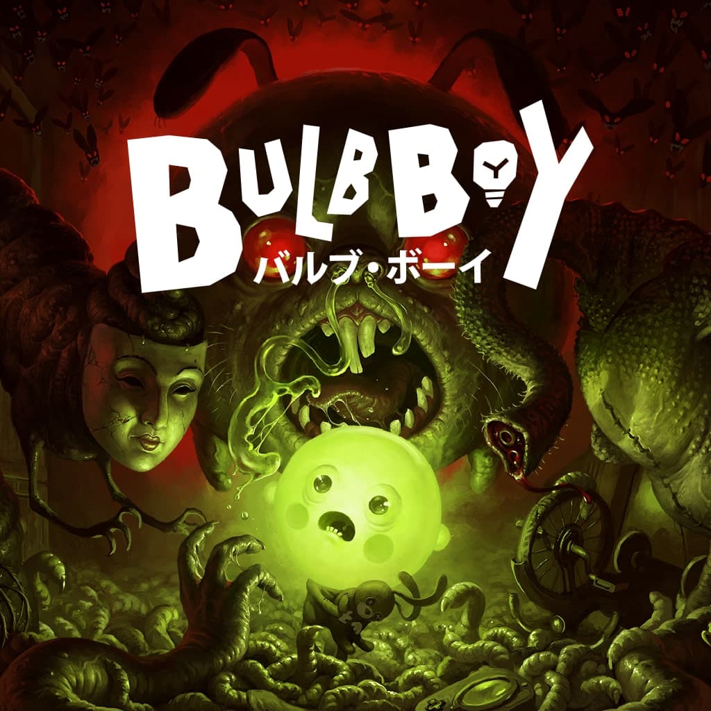 Bulb Boy Standard