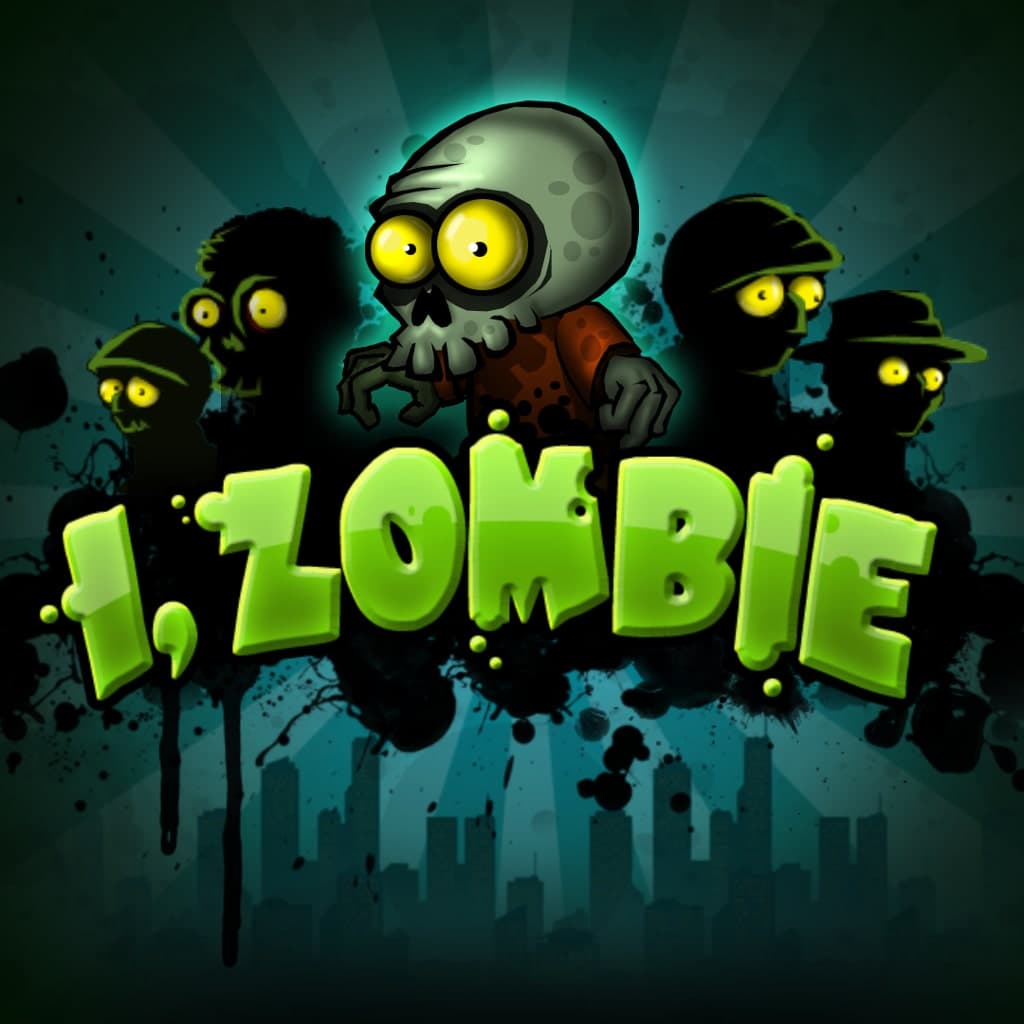 I, Zombie Standard