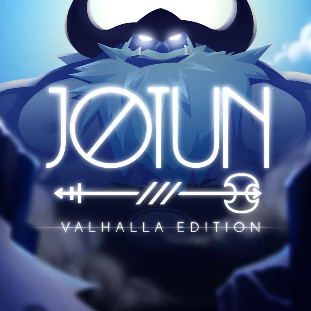 Jotun: Valhalla Standard