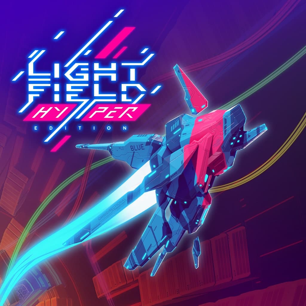 Lightfield HYPER Standard