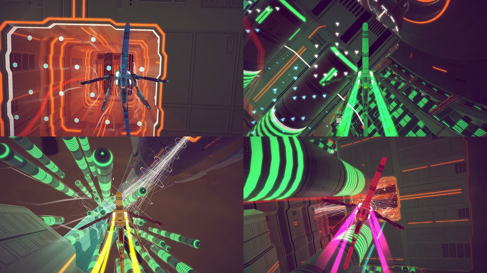 Lightfield HYPER: скриншот 6