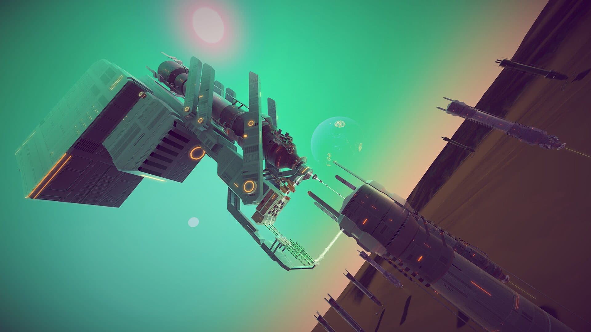 Lightfield HYPER: скриншот 8