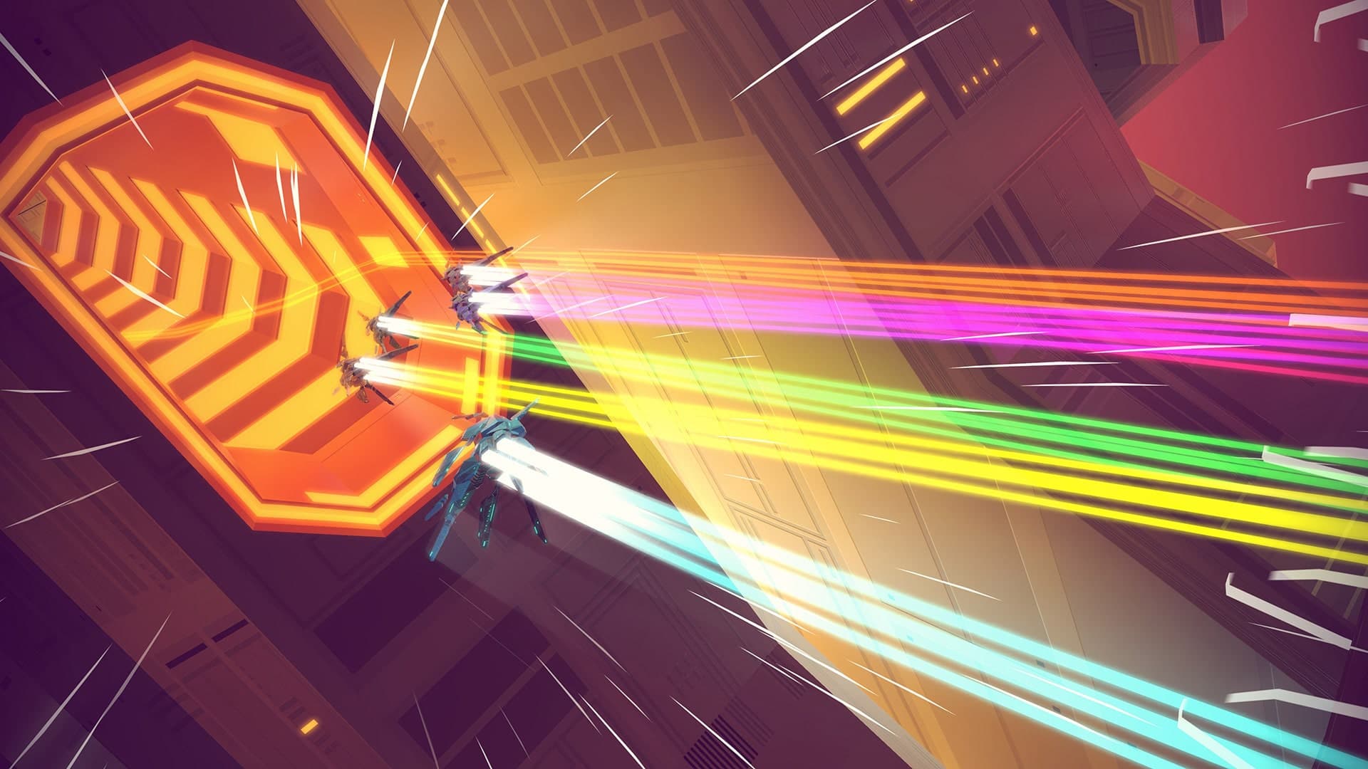 Lightfield HYPER: скриншот 1