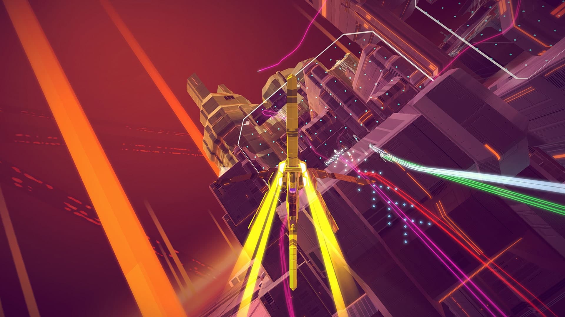 Lightfield HYPER: скриншот 7