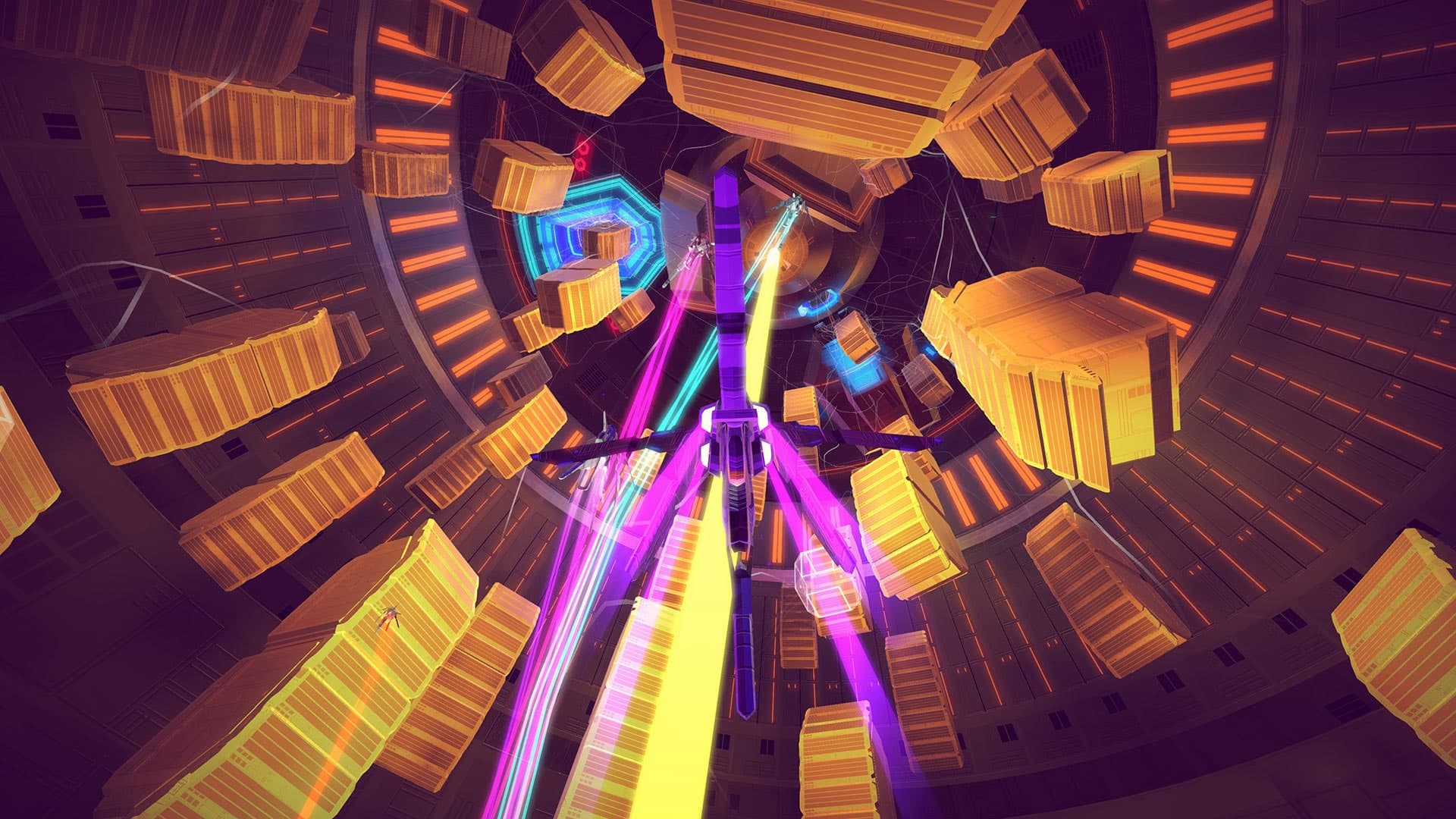 Lightfield HYPER: скриншот 2