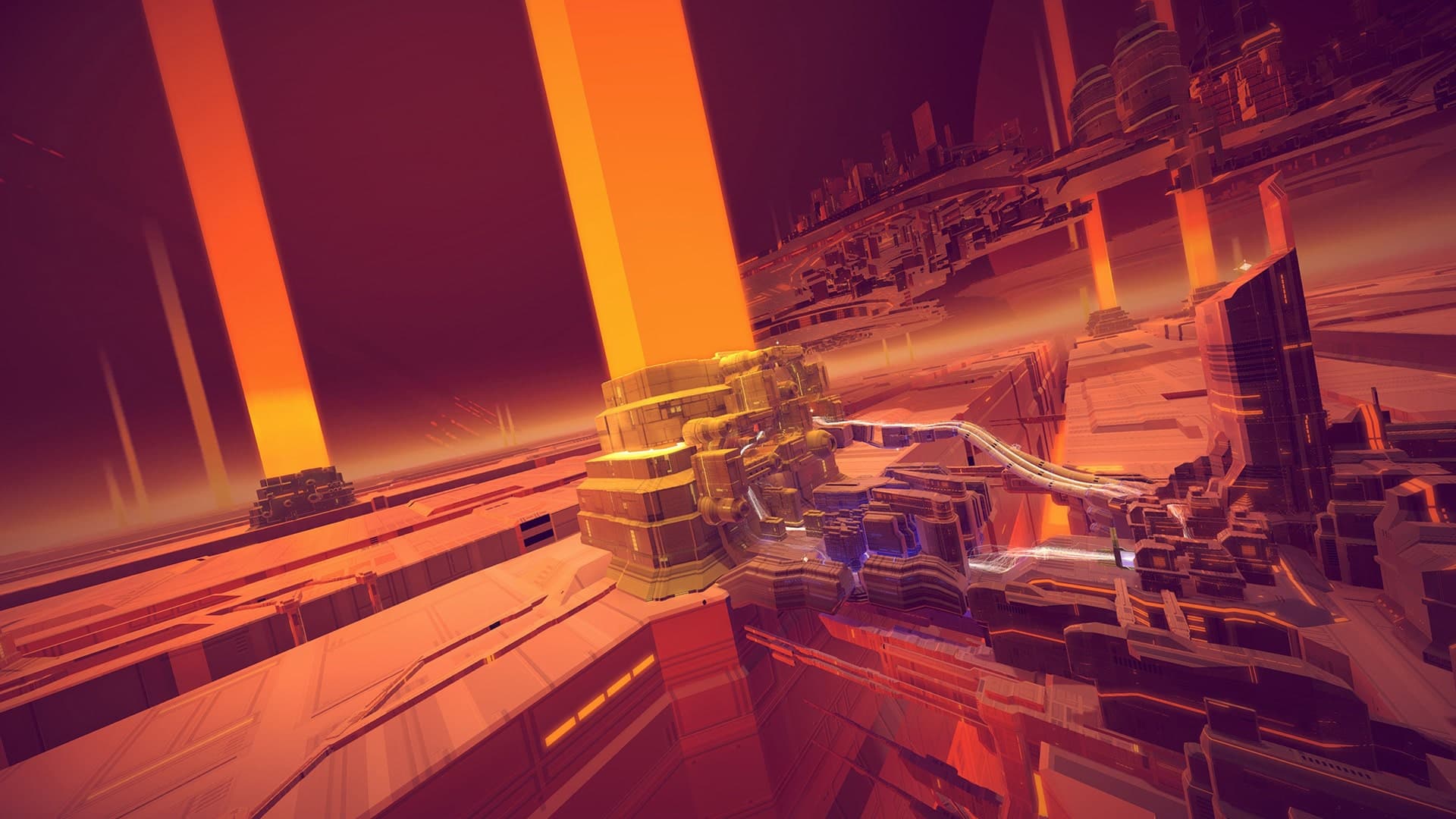 Lightfield HYPER: скриншот 9