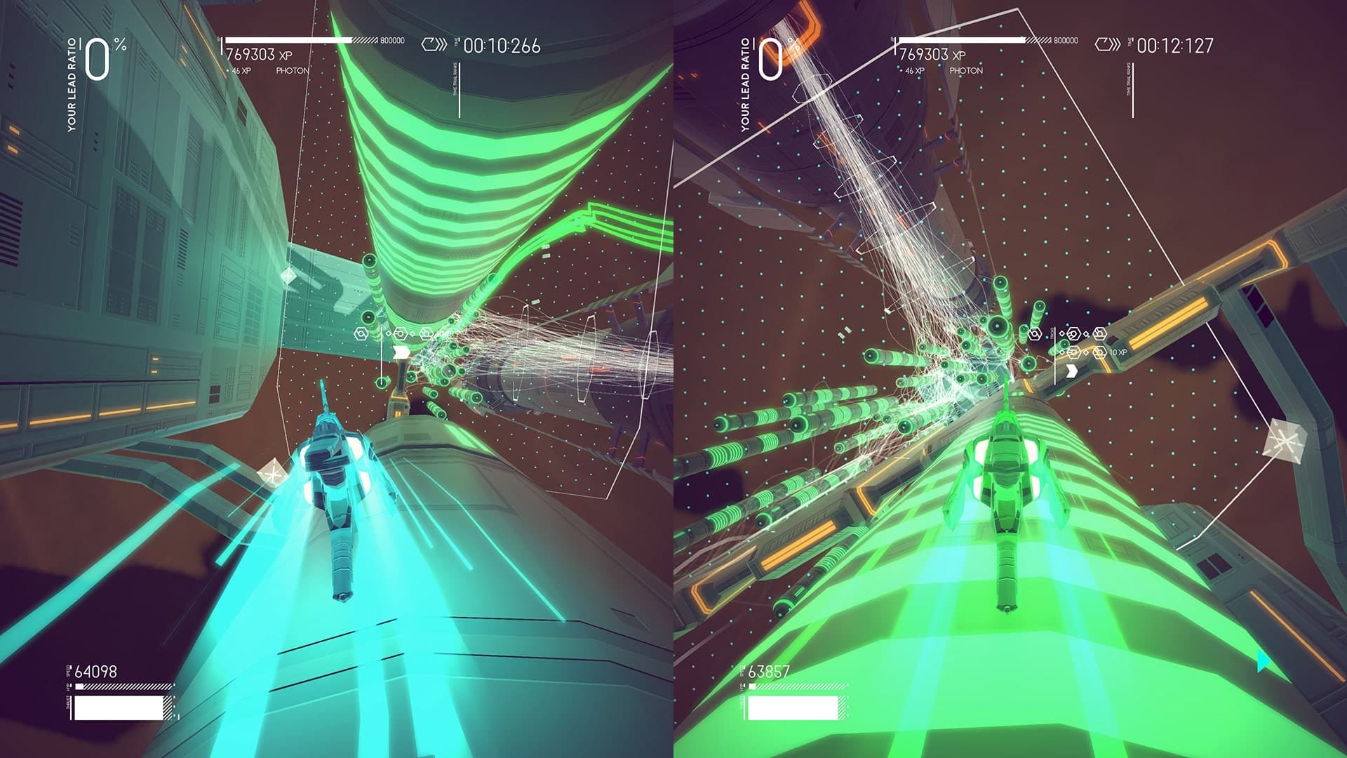 Lightfield HYPER: скриншот 5