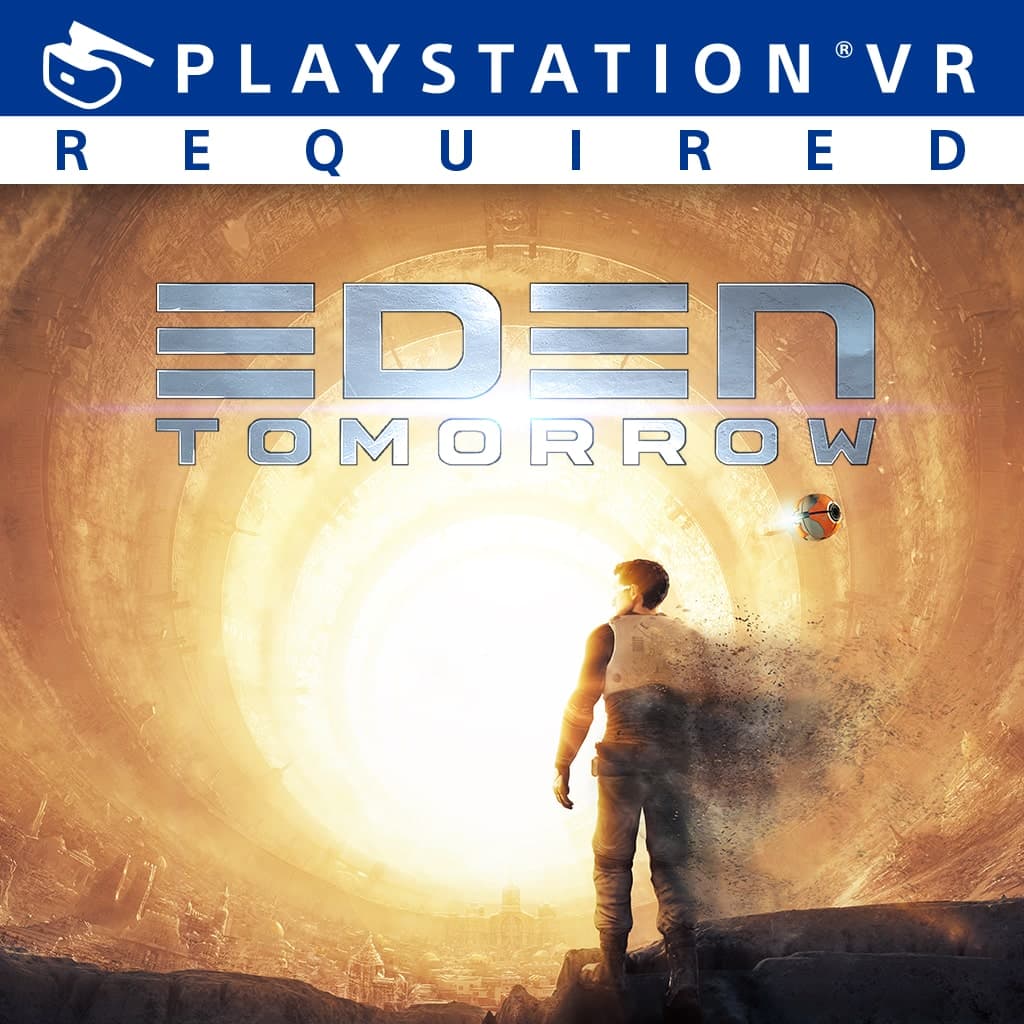 Eden - Tomorrow Standard