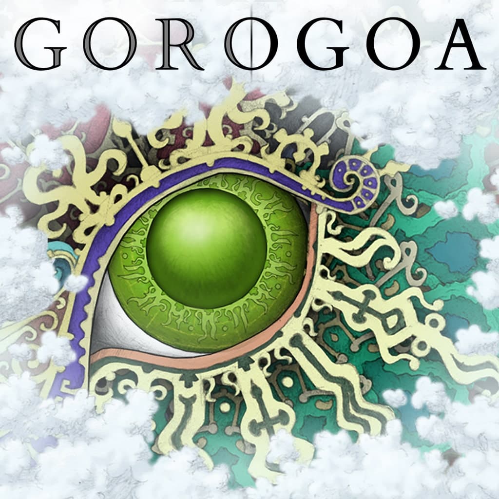 Gorogoa Standard