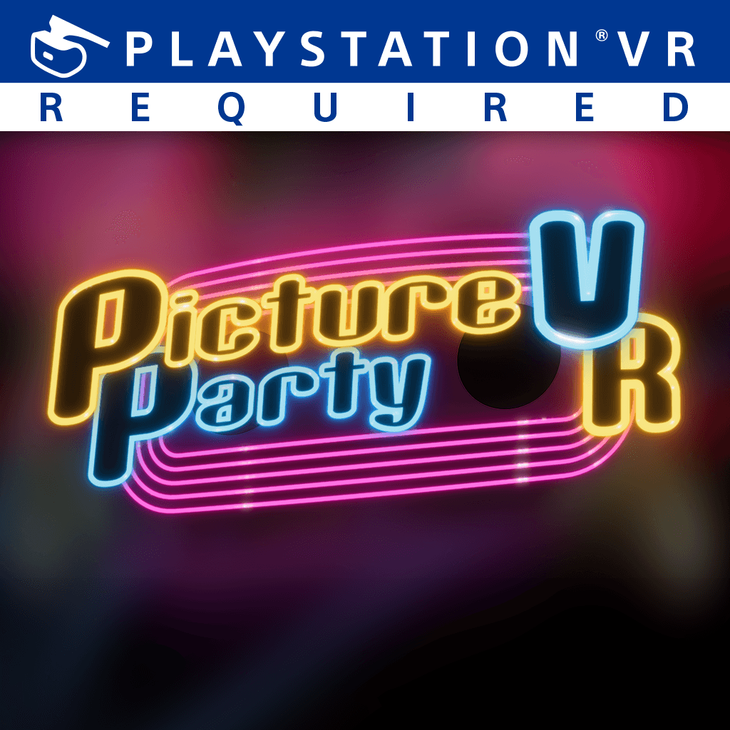 Picture Party VR Standard