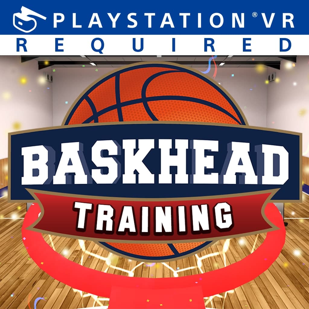 Baskhead Training Standard