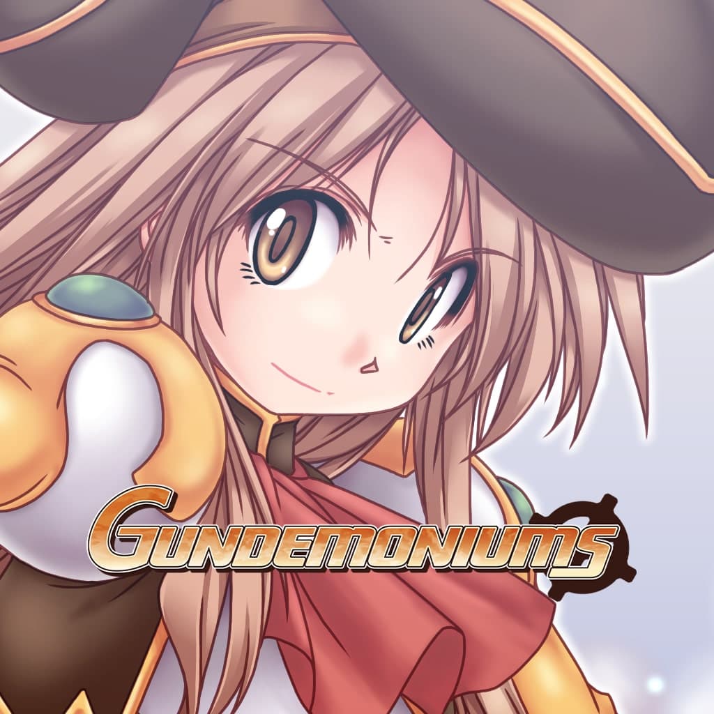 Gundemoniums Standard