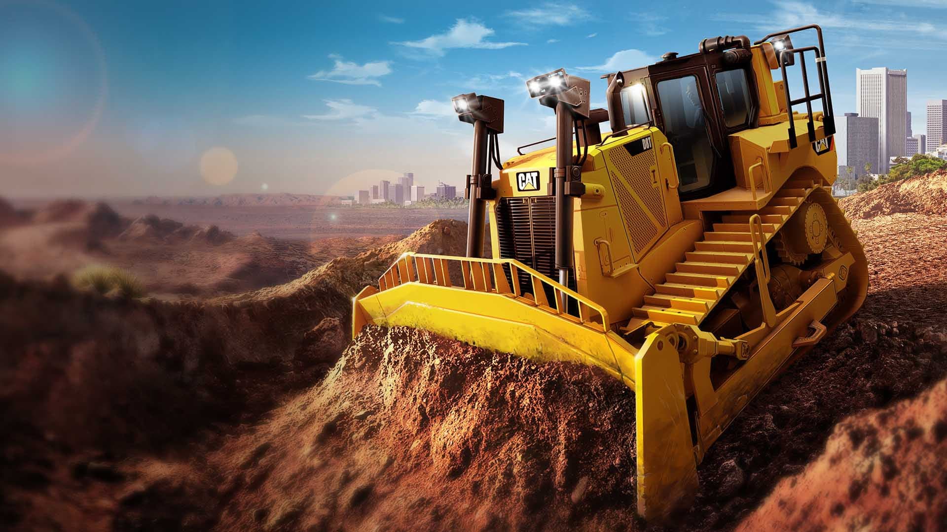 Construction Simulator 2 US - Console Standard