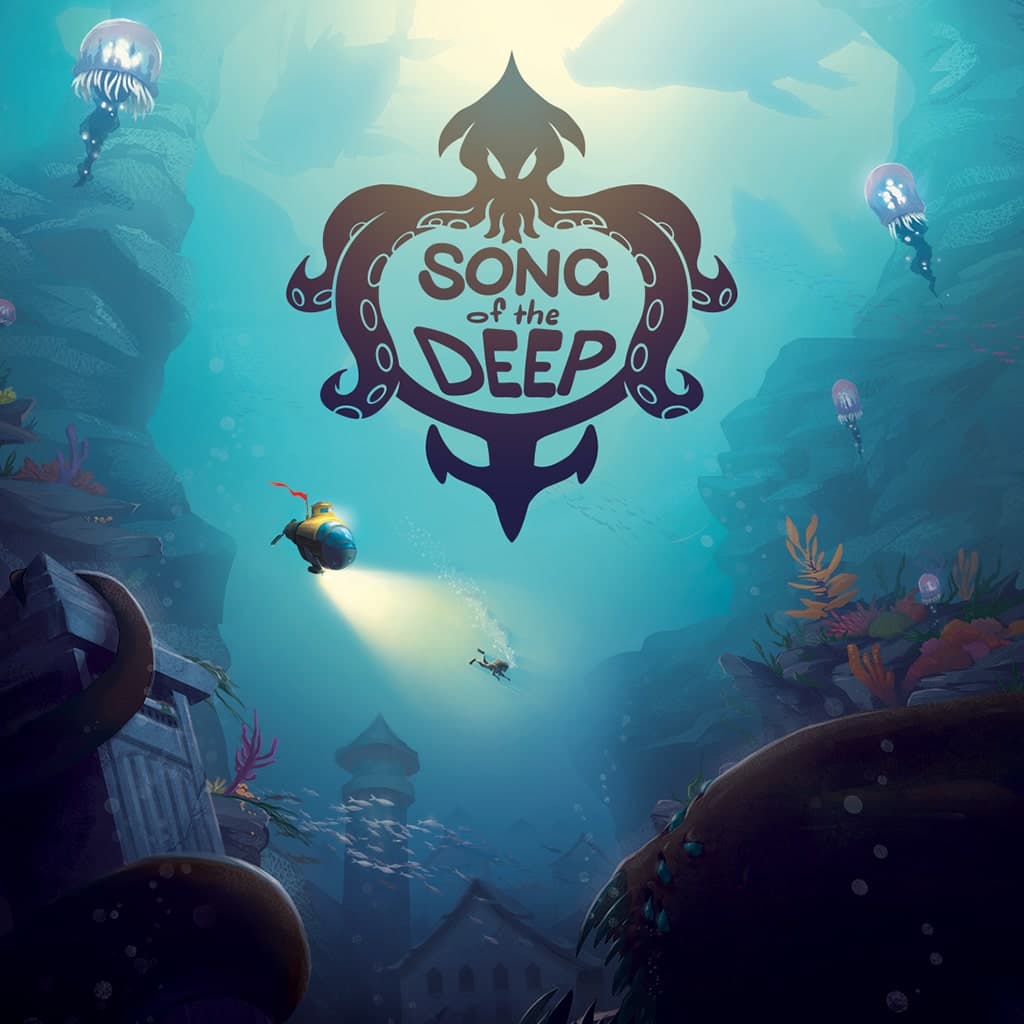 Song of the Deep Standard
