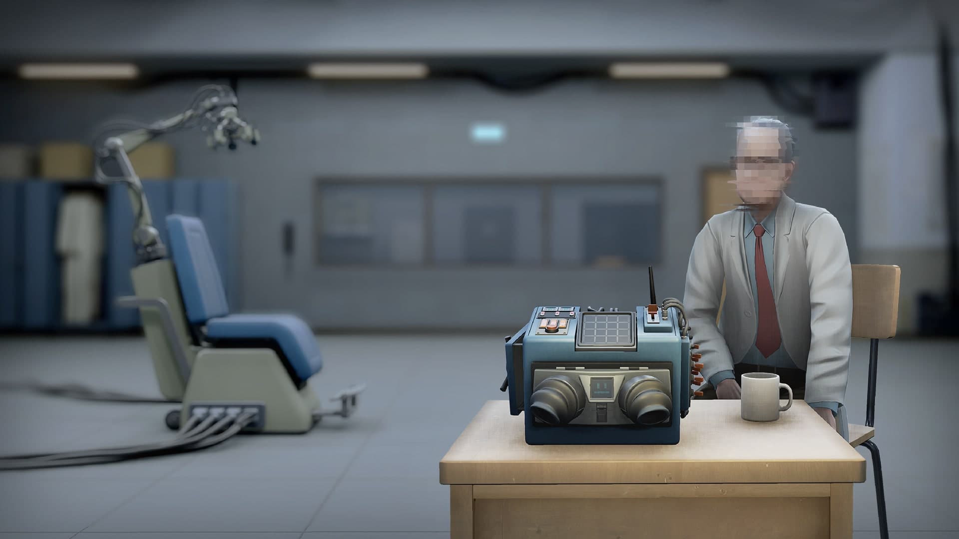 Statik Standard