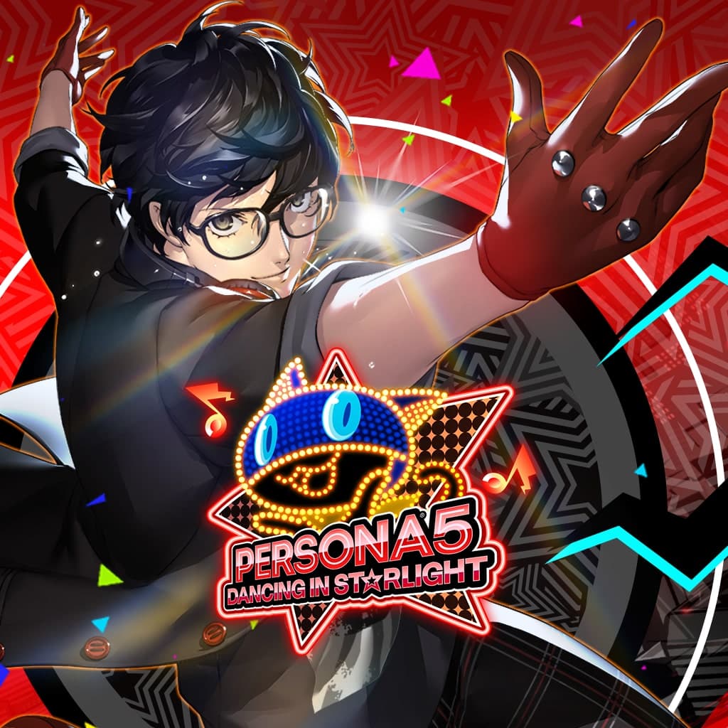 Persona 5: Dancing in Starlight Standard