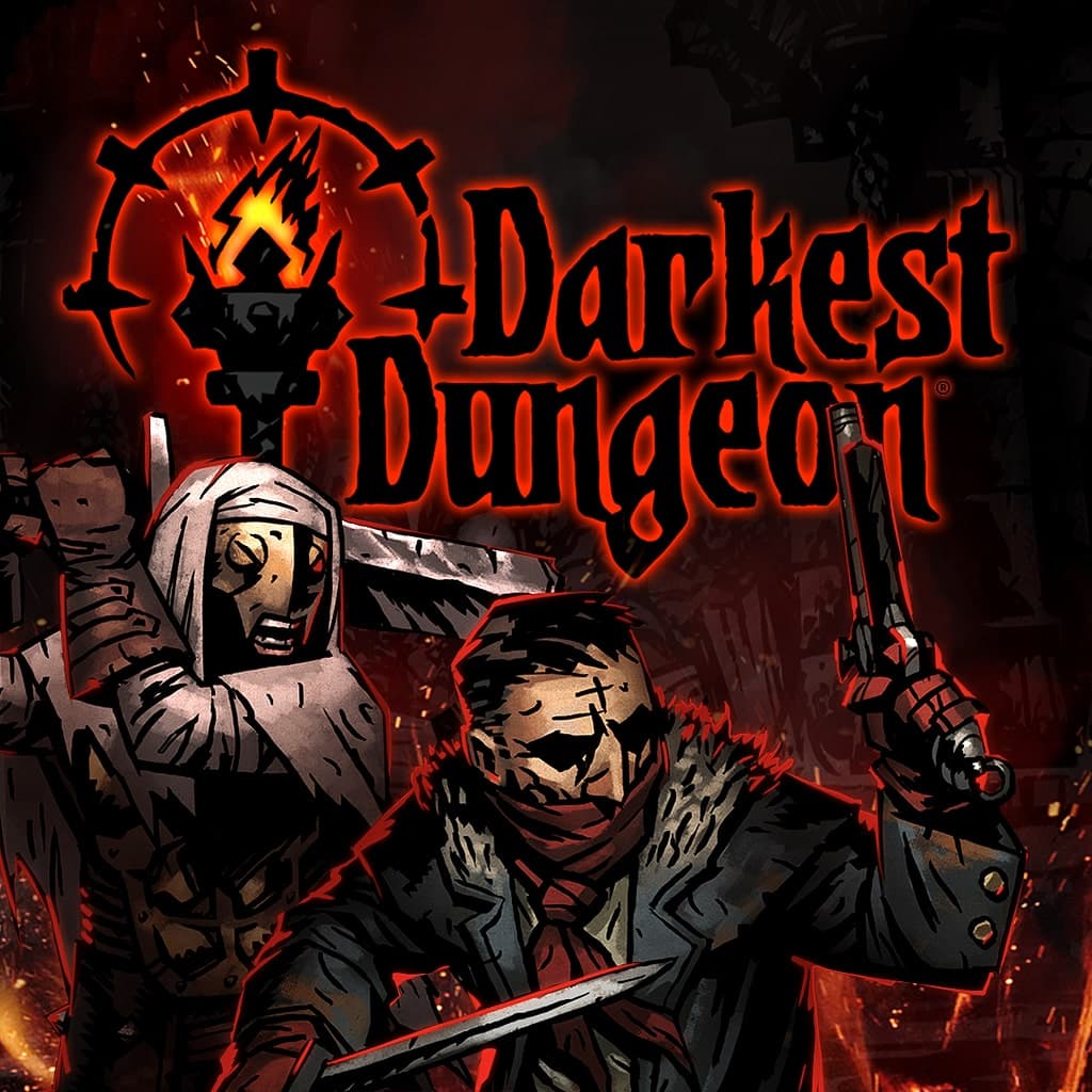 Darkest Dungeon Standard