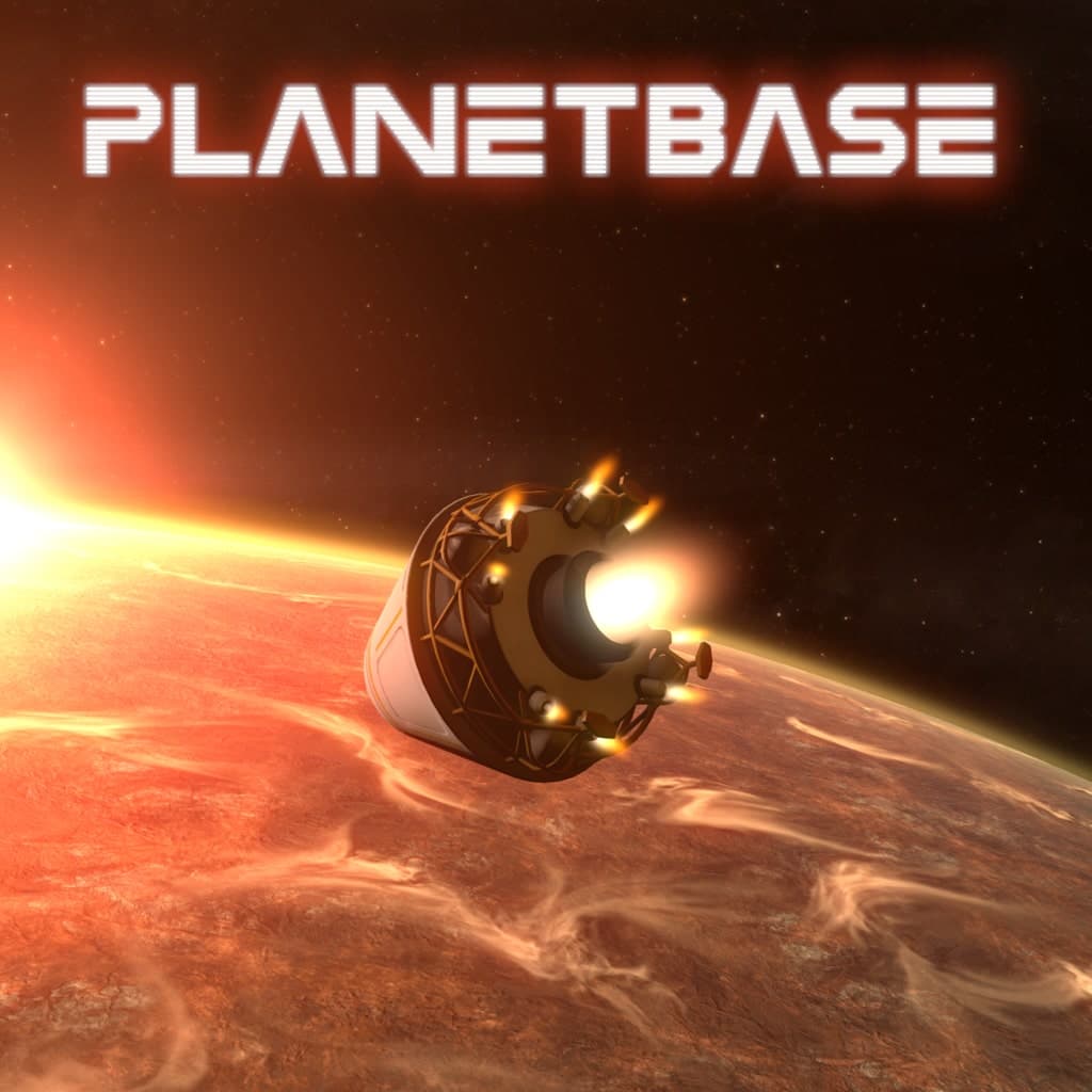 Planetbase Standard