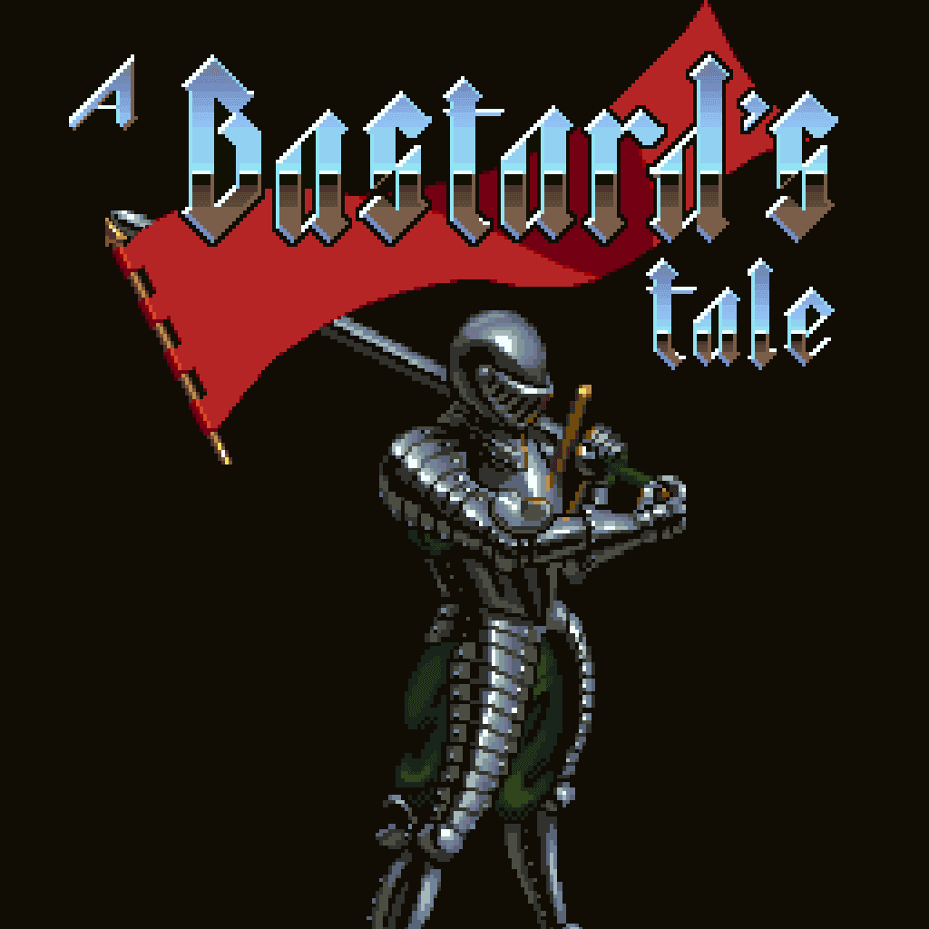 A Bastard's Tale Standard