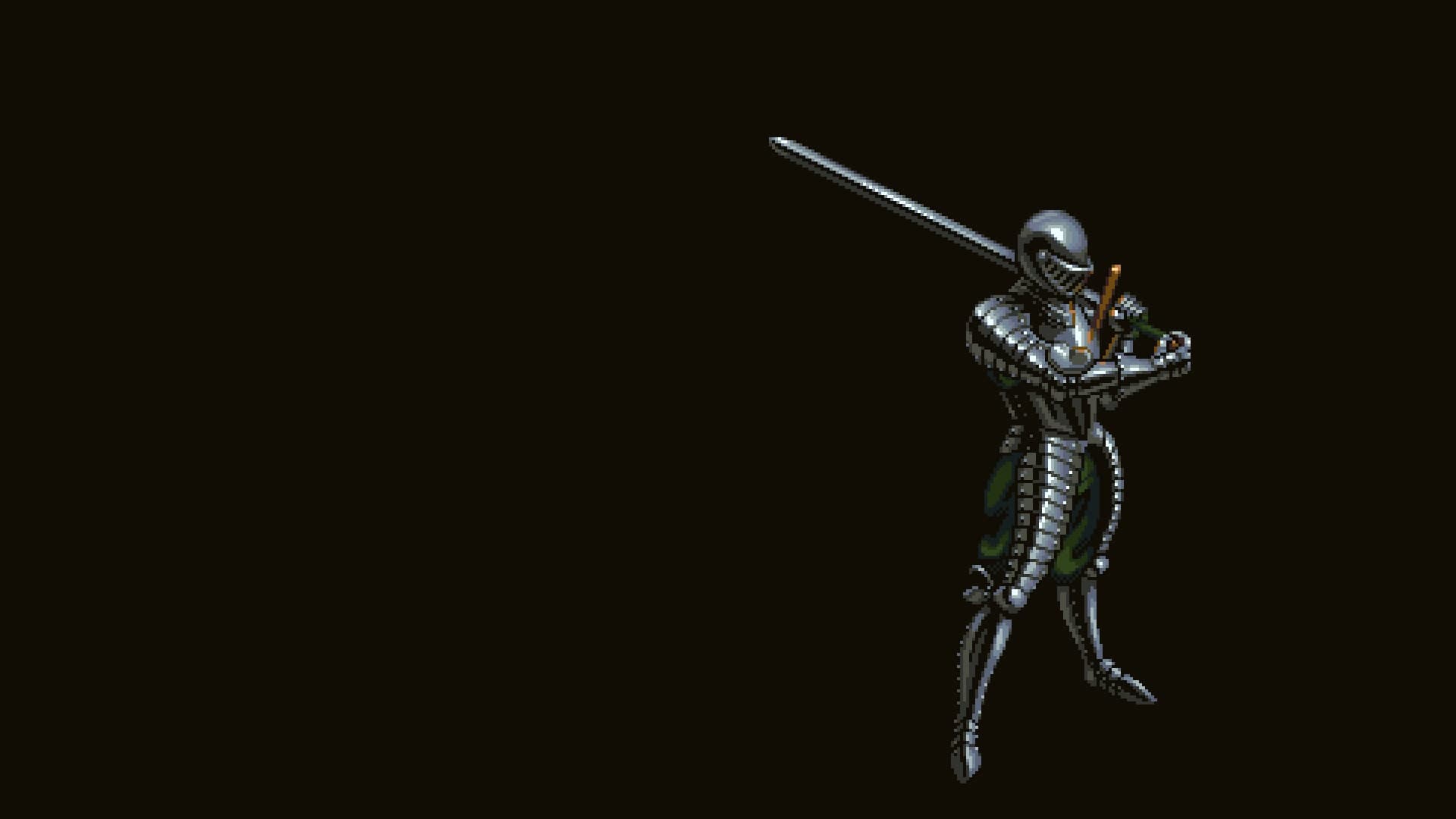 A Bastard's Tale Standard