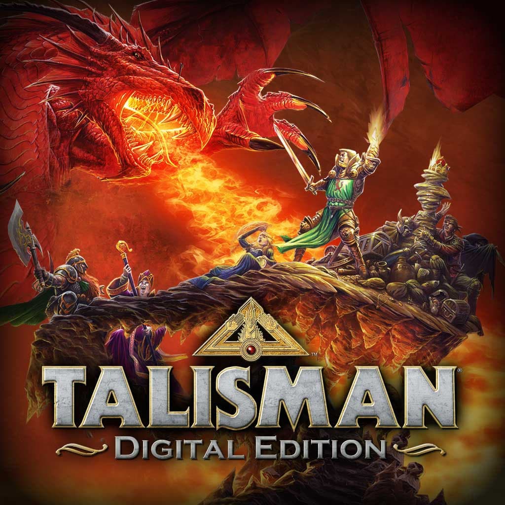 Talisman Digital
