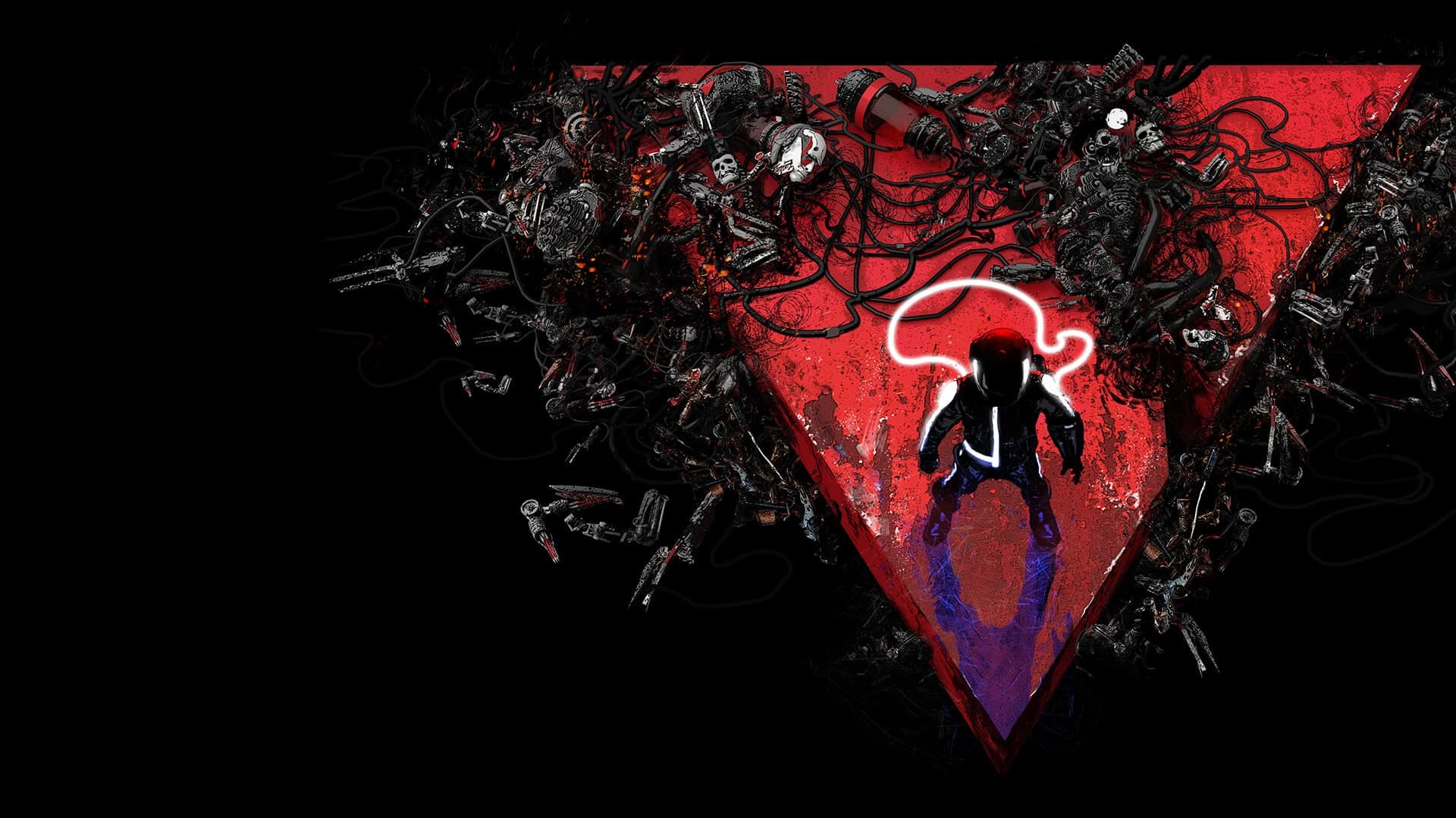 Nex Machina Standard