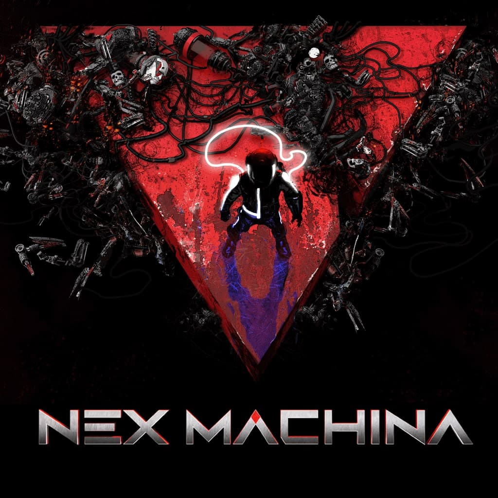 Nex Machina Standard