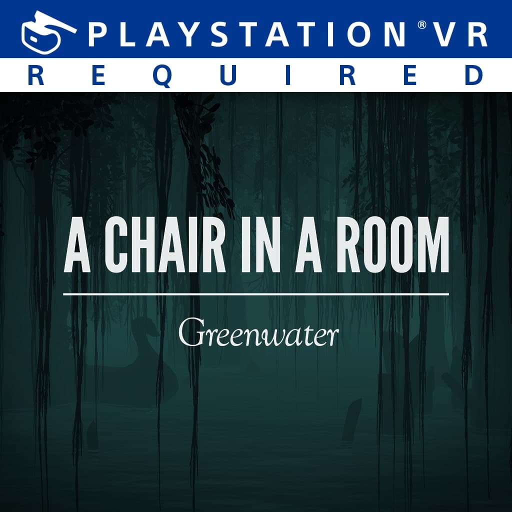 A Chair in a Room: Greenwater Standard