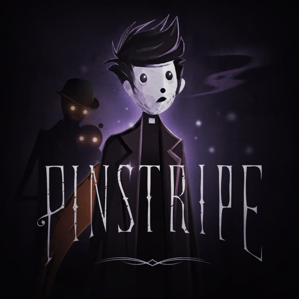 Pinstripe Standard