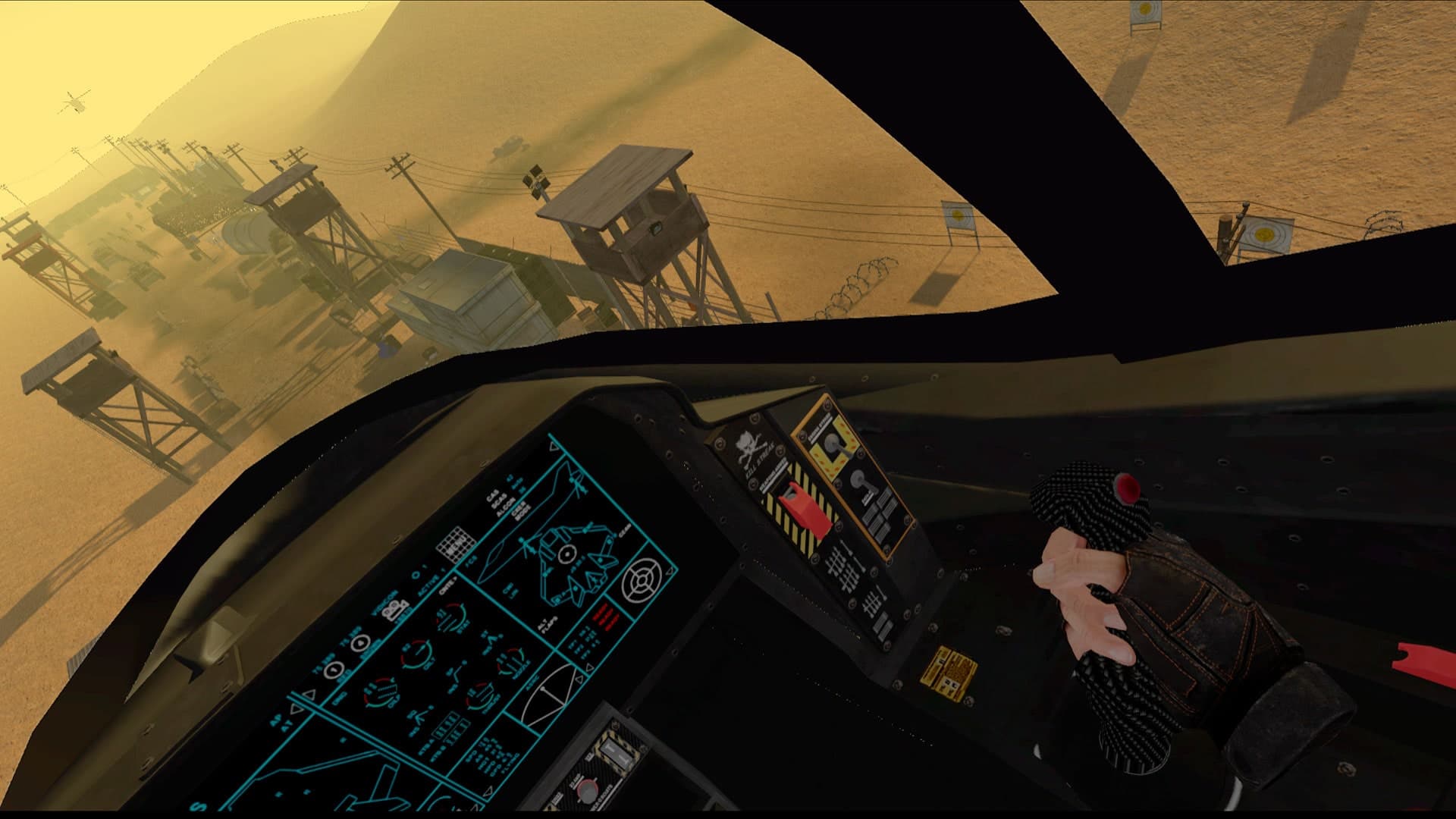 Operation Warcade: скриншот 9