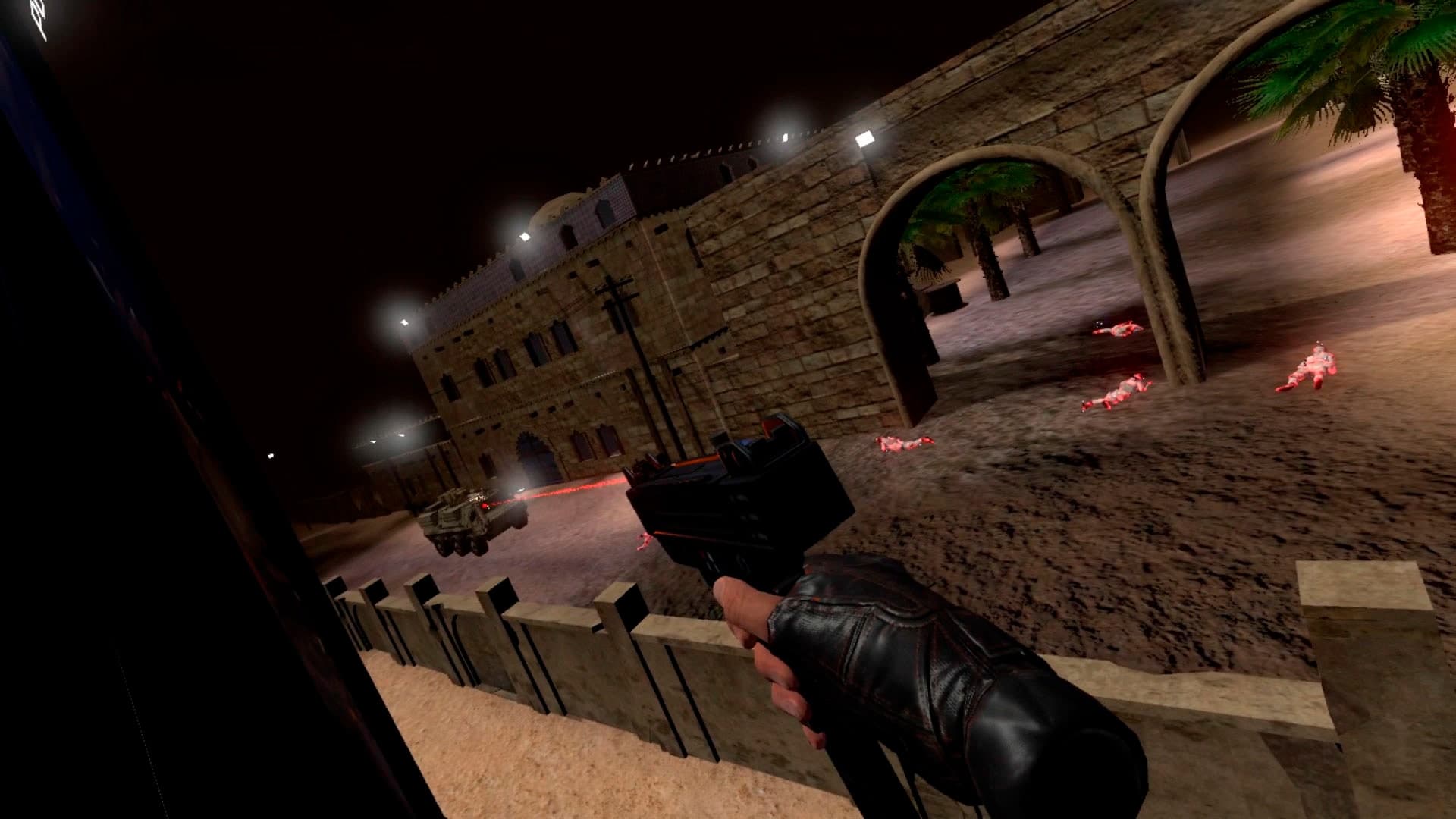 Operation Warcade: скриншот 5