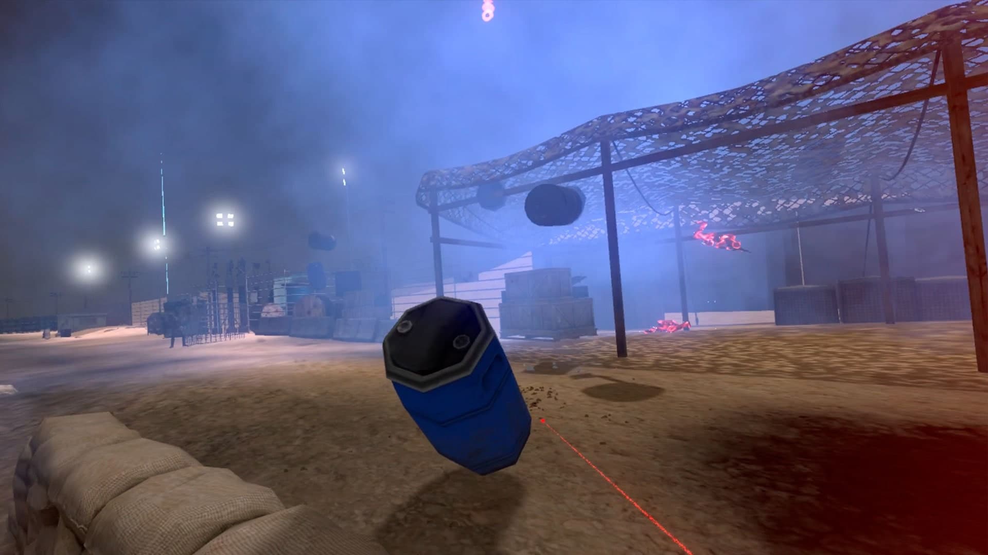 Operation Warcade: скриншот 6
