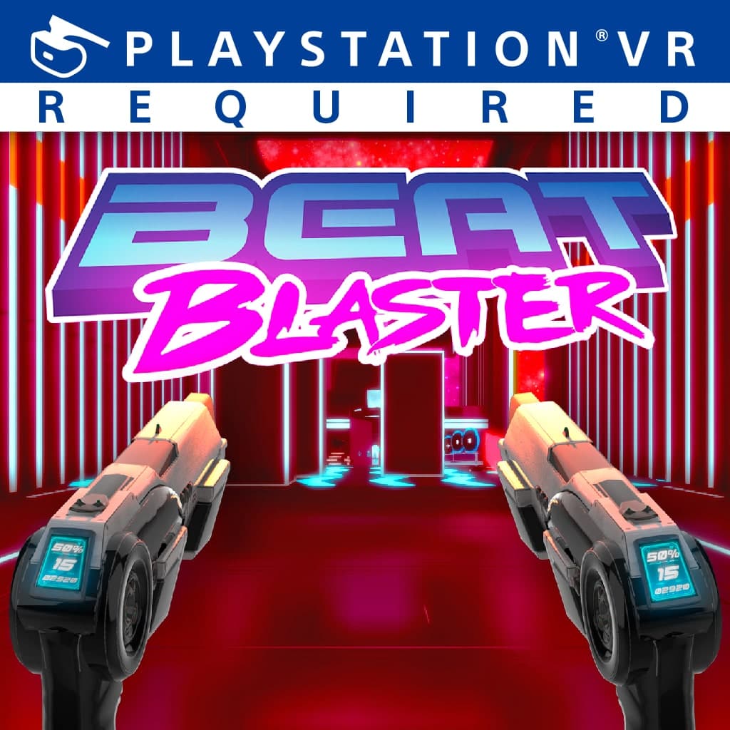 Beat Blaster Standard