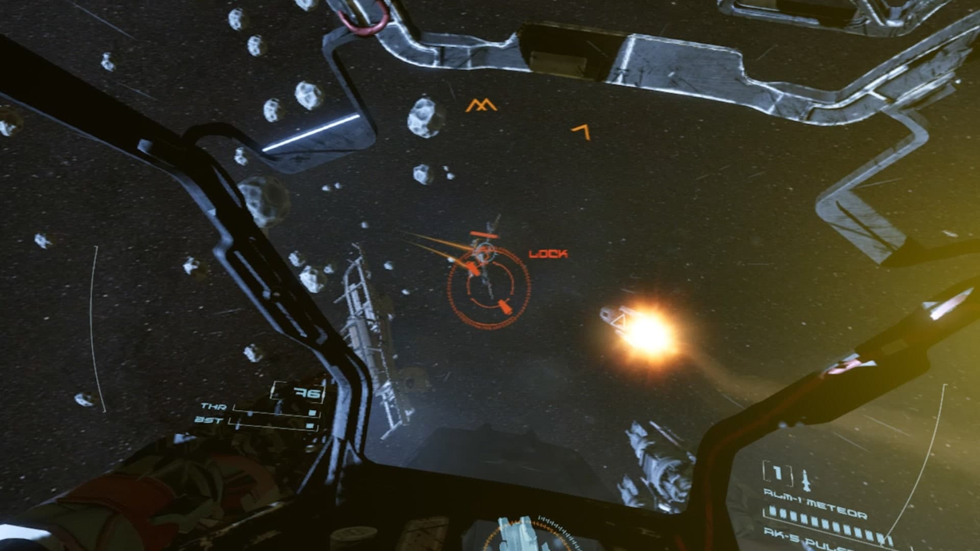 End Space: скриншот 6