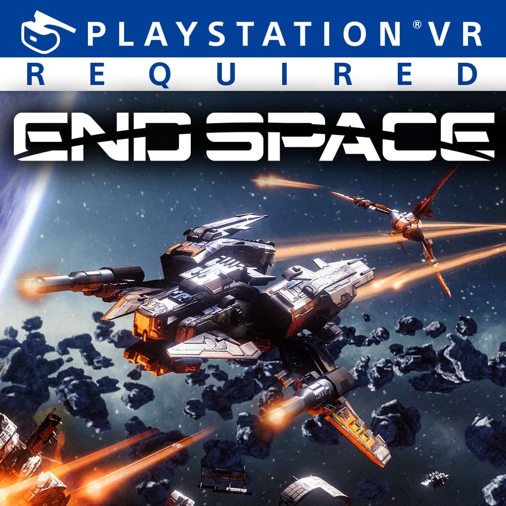 End Space Standard