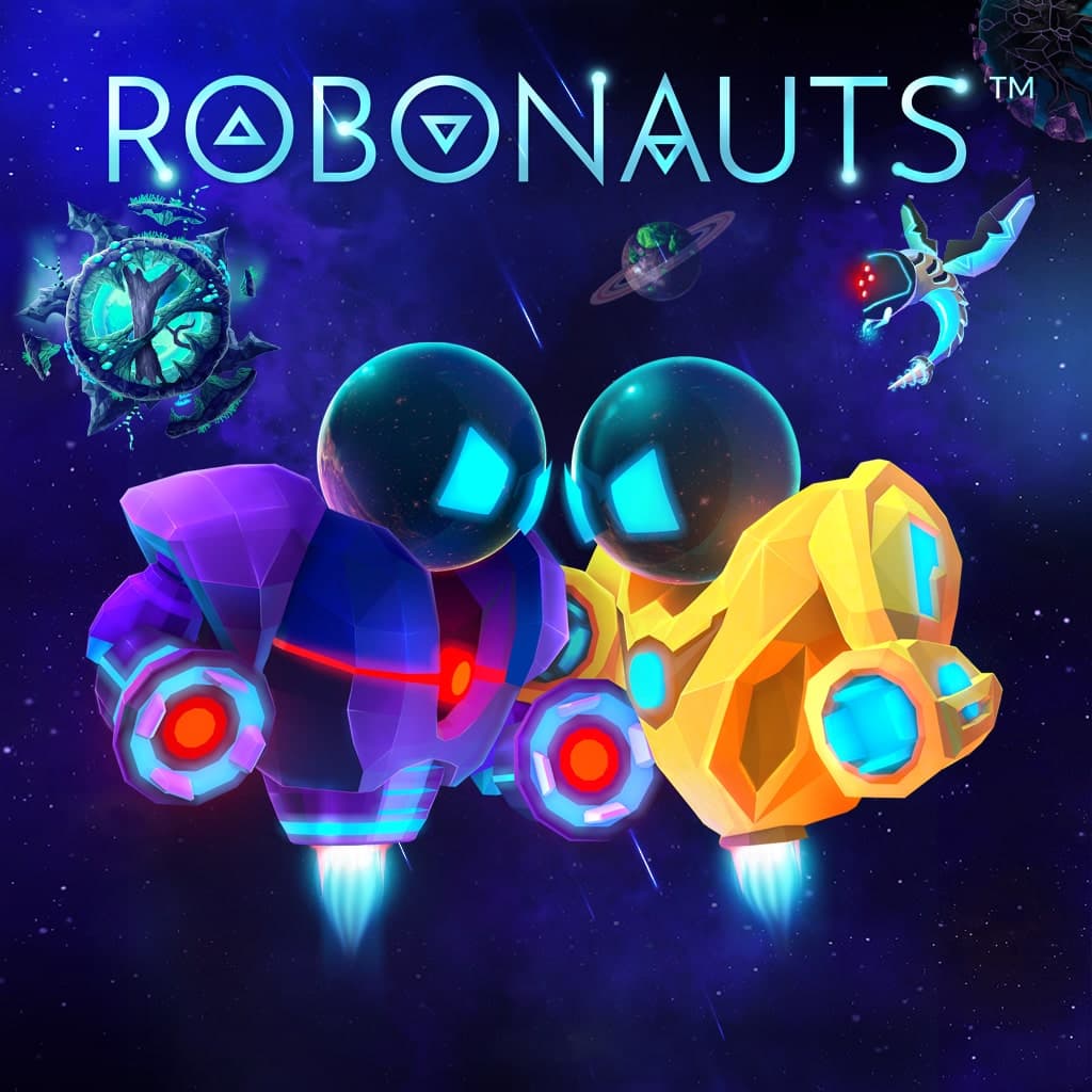 Robonauts Standard