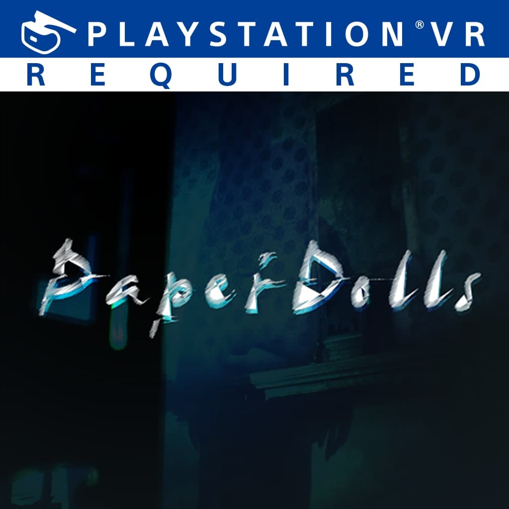 Paper Dolls Standard