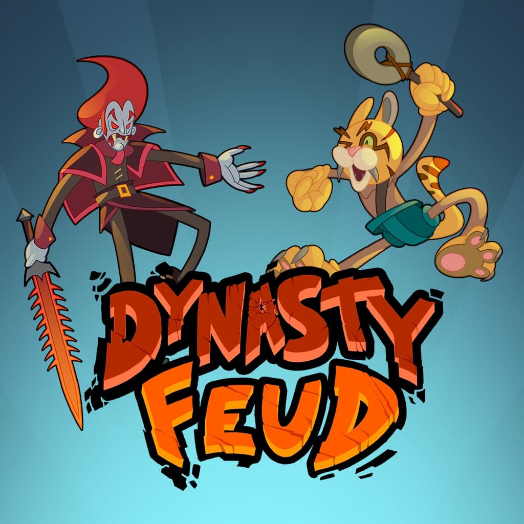 Dynasty Feud Standard