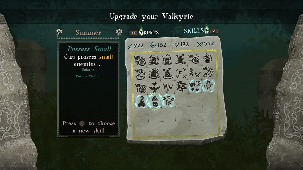 Die for Valhalla!: скриншот 6