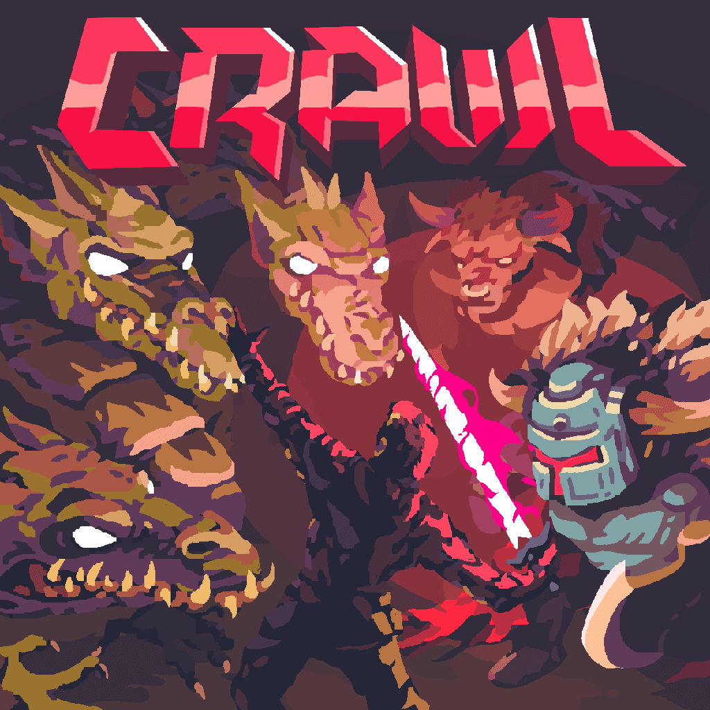 Crawl Standard