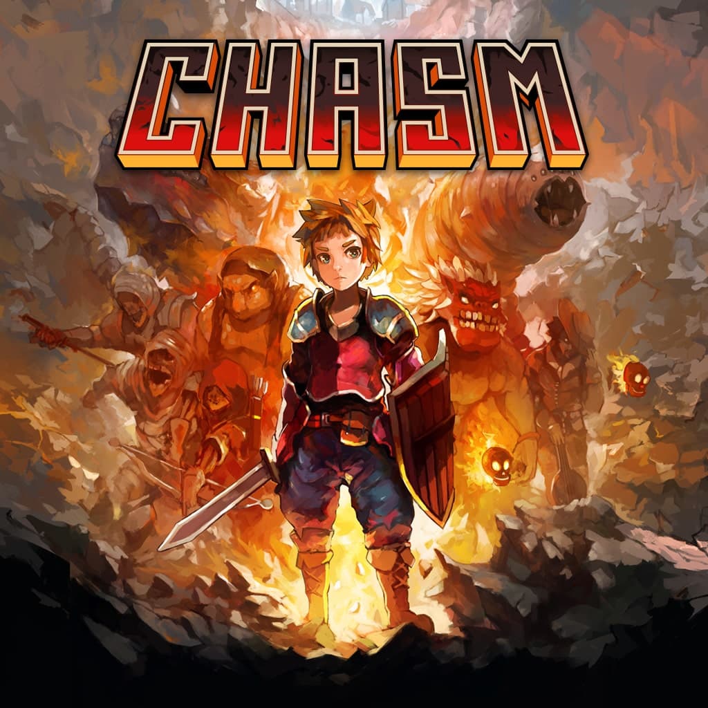 Chasm Standard