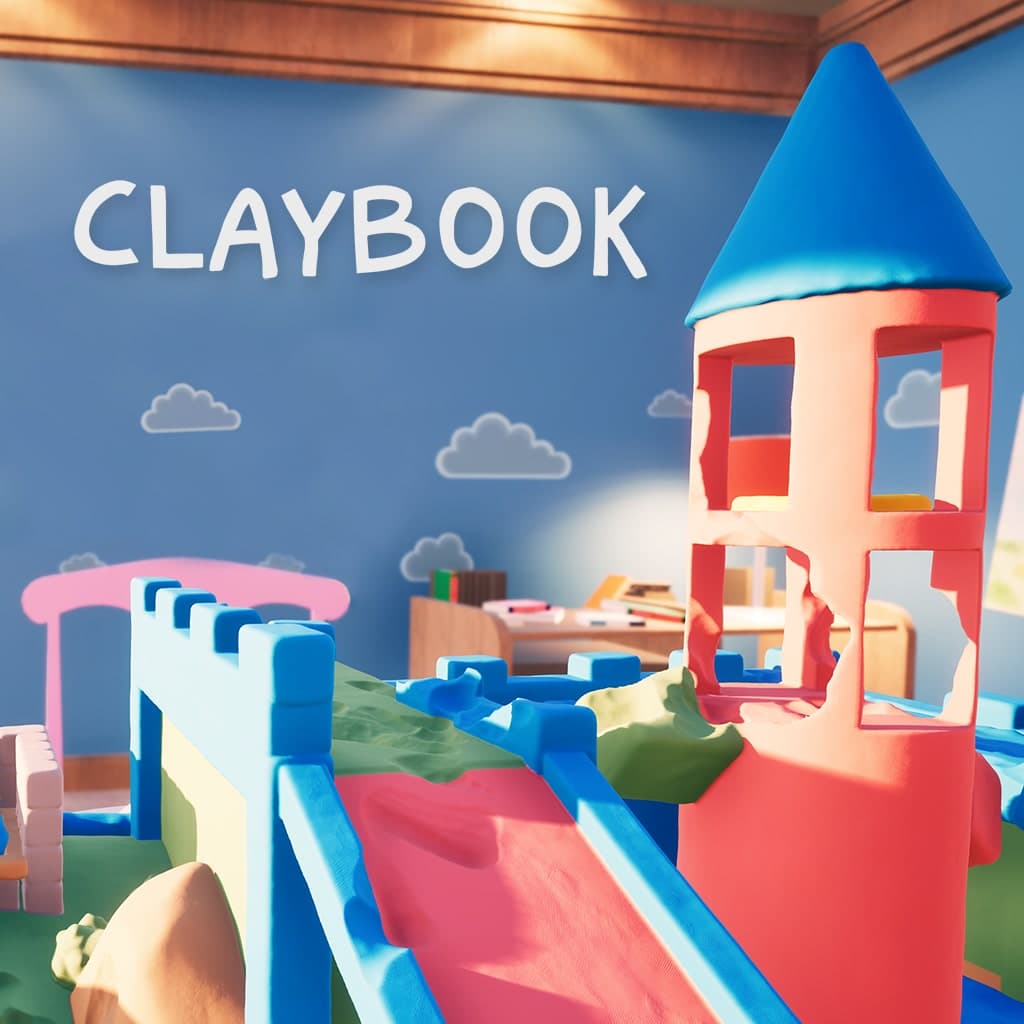 Claybook Standard