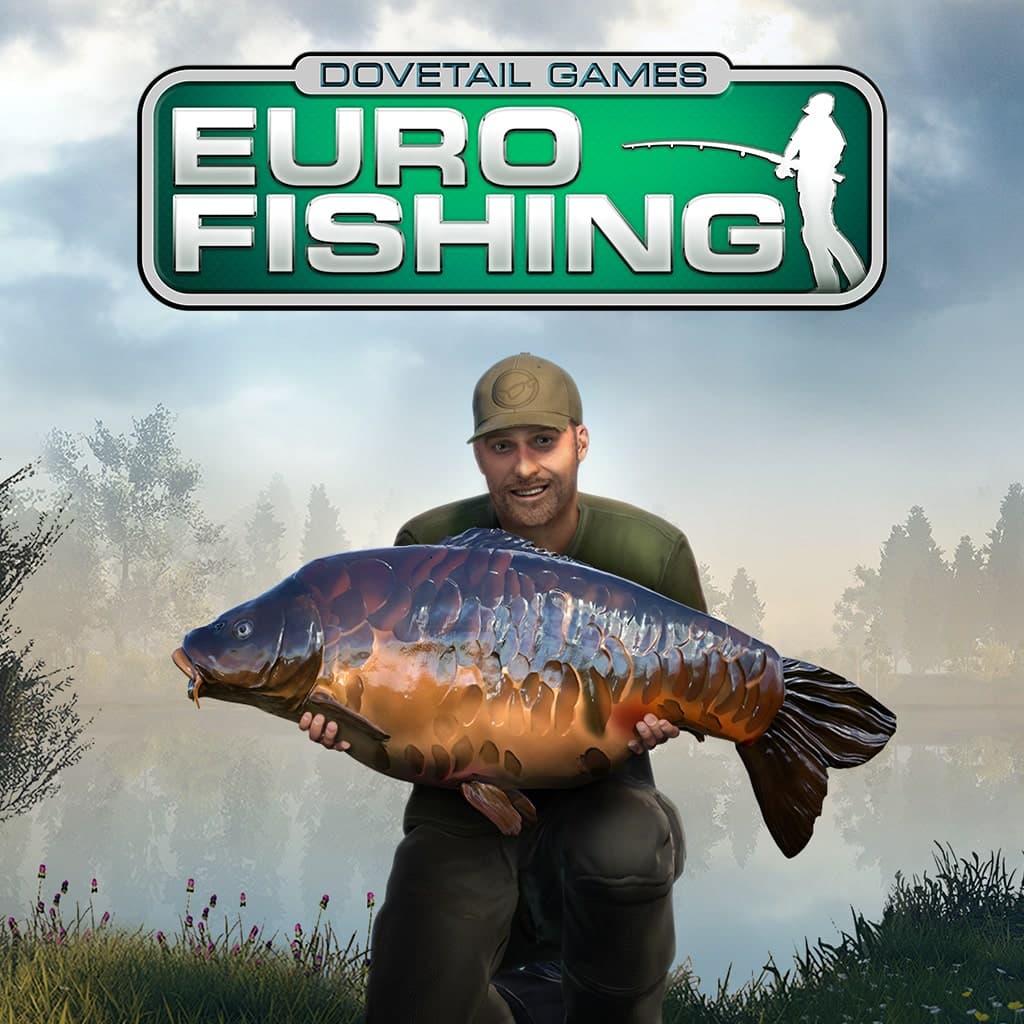 Euro Fishing Standard