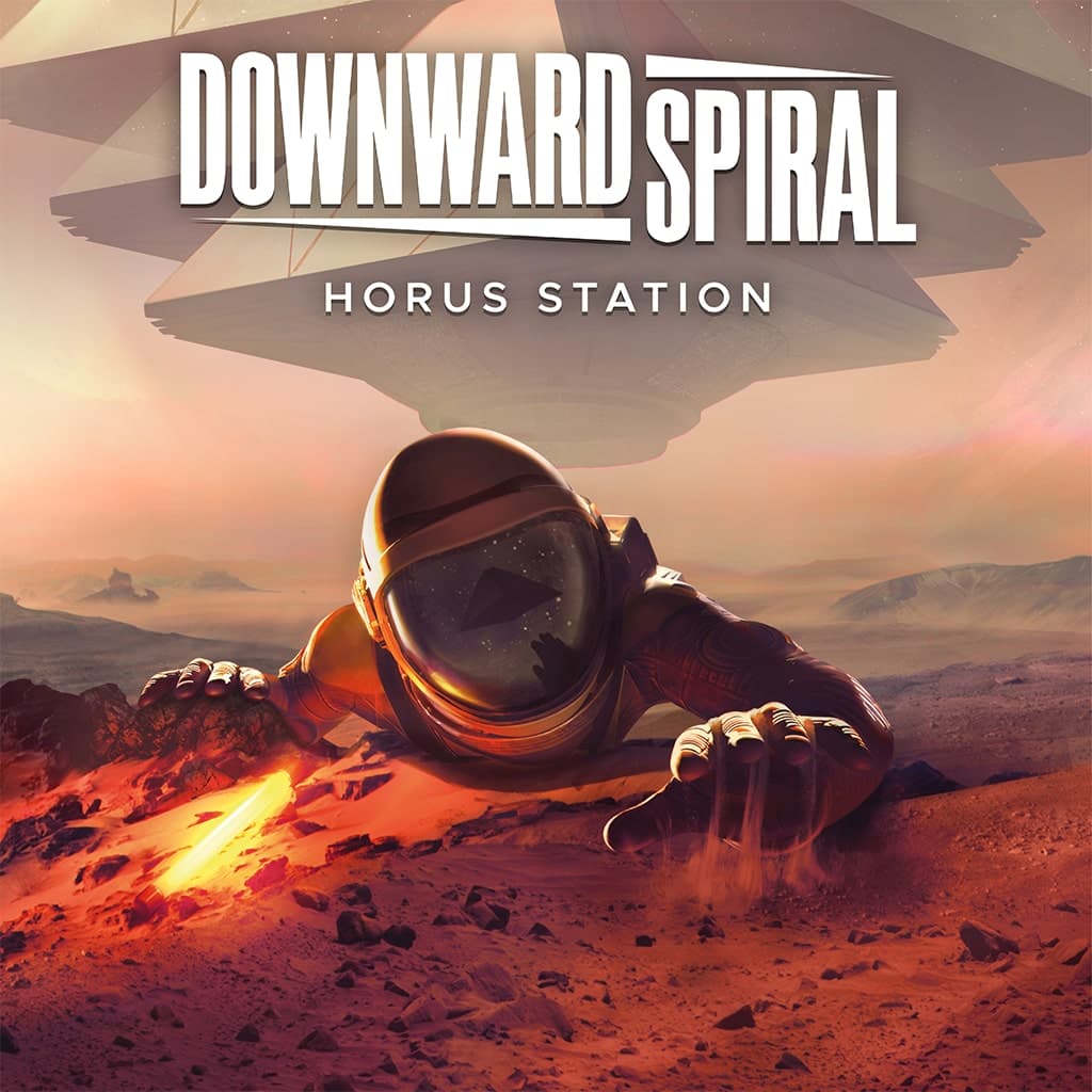 Downward Spiral: Horus Station Standard