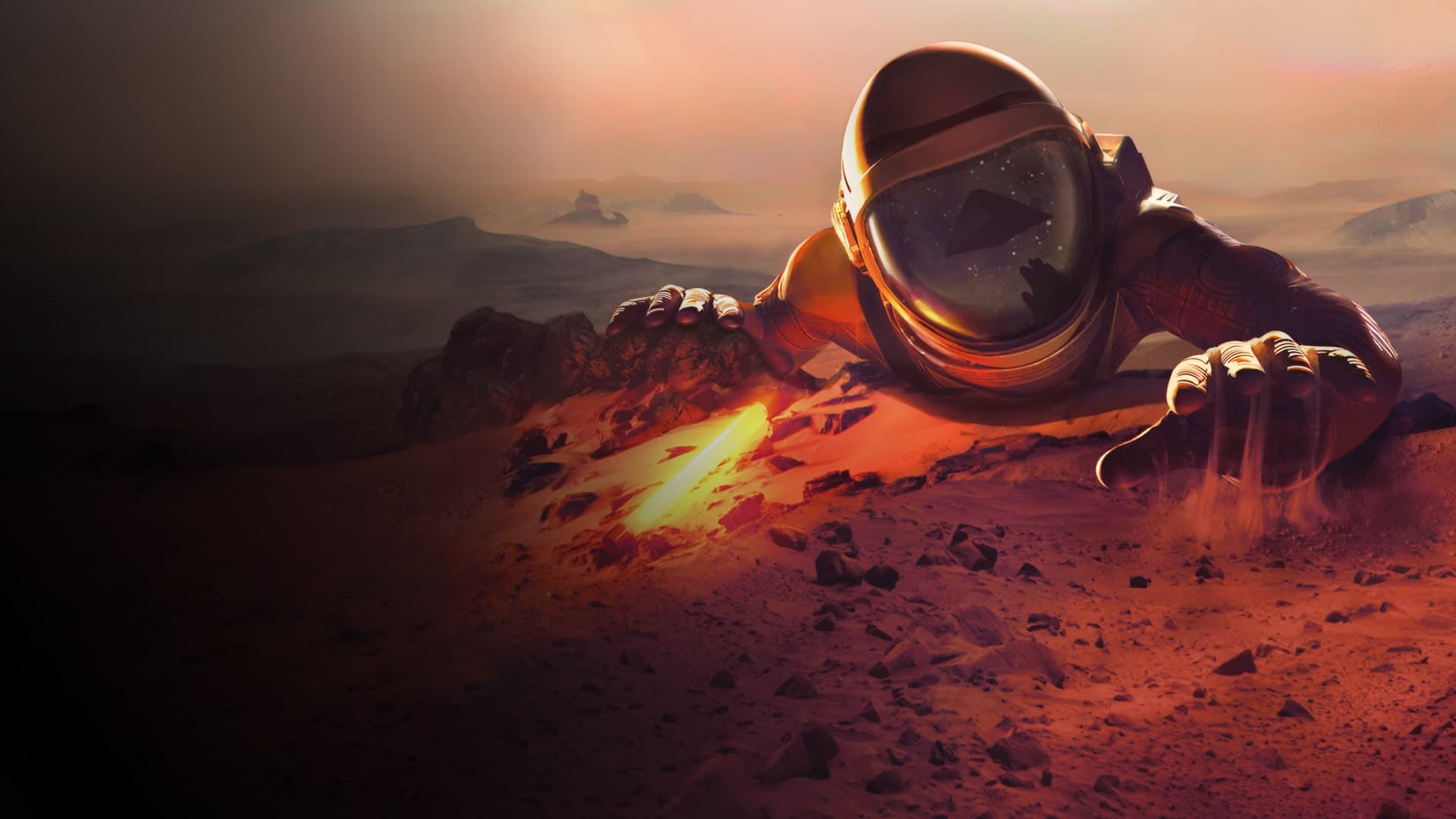 Downward Spiral: Horus Station Standard