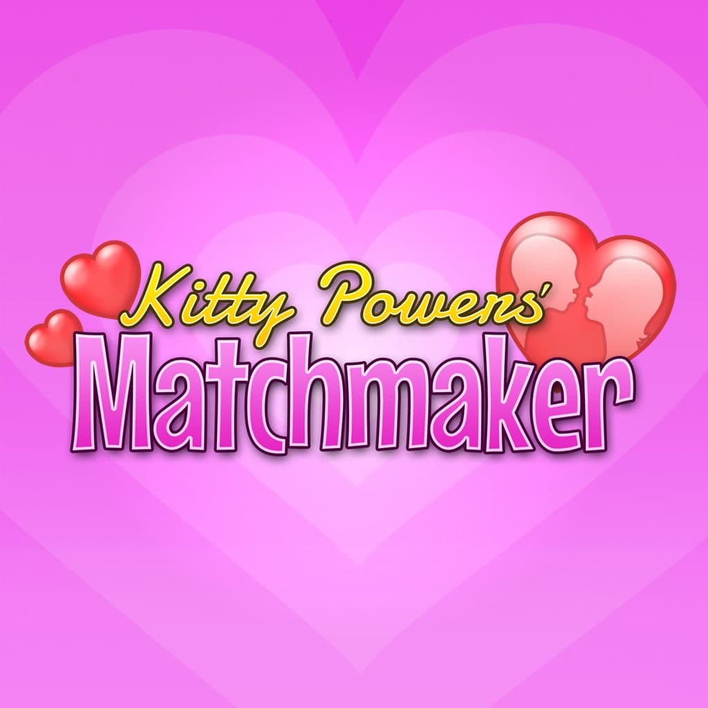Kitty Powers' Matchmaker Standard