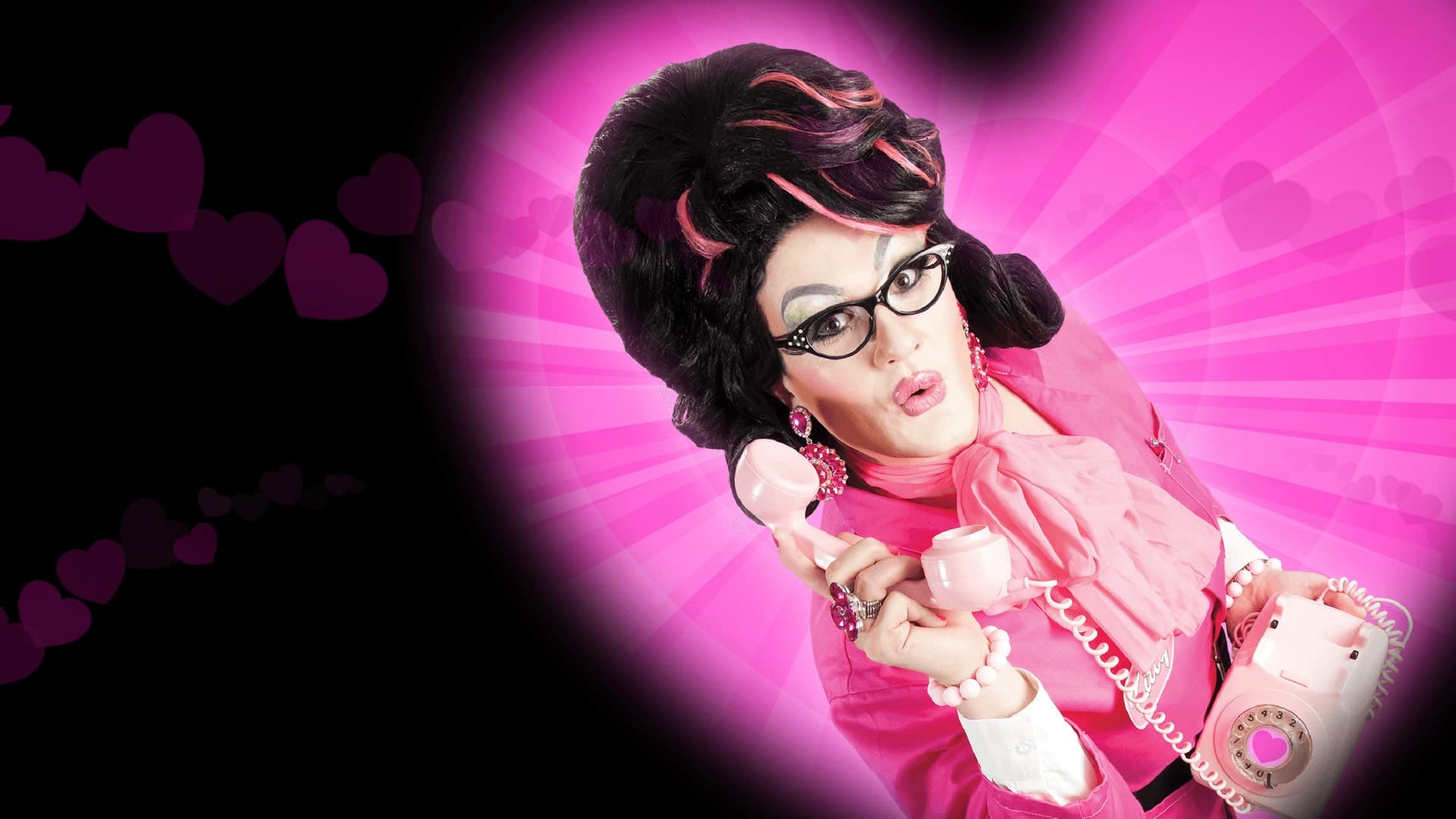 Kitty Powers' Matchmaker Standard